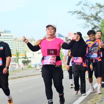 Runner Photo 3557663