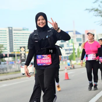 Runner Photo 3557665