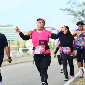 Runner Photo 3557666