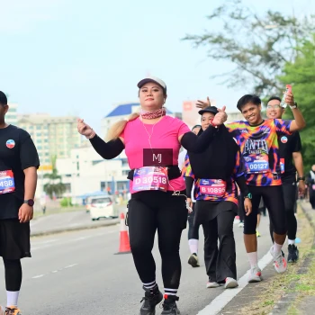 Runner Photo 3557667