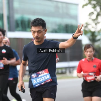 Runner Photo 3557668