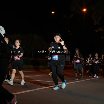 Runner Photo 3557673