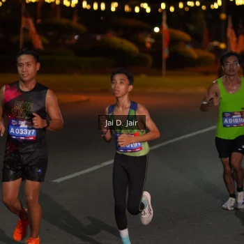 Runner Photo 3557674