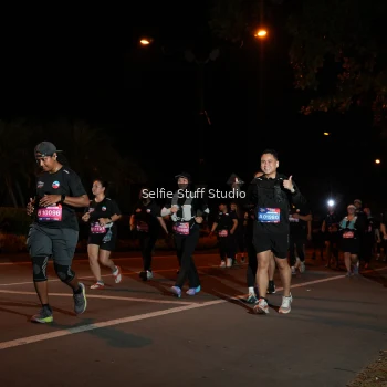 Runner Photo 3557682