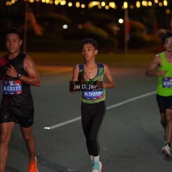 Runner Photo 3557685