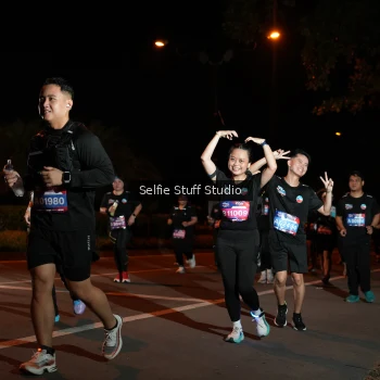 Runner Photo 3557686