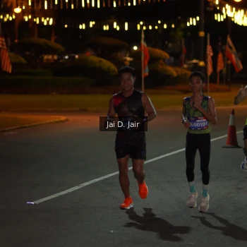 Runner Photo 3557691