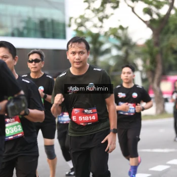 Runner Photo 3557692