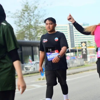 Runner Photo 3557694