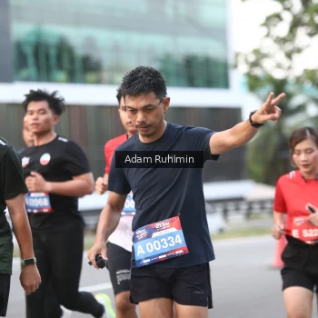 Runner Photo 3557696