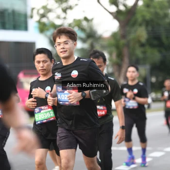 Runner Photo 3557698