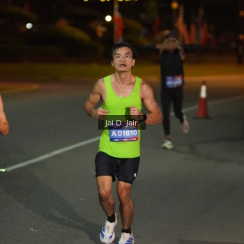 Runner Photo 3557703