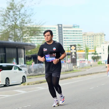 Runner Photo 3557704