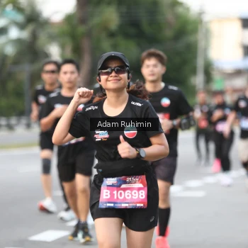 Runner Photo 3557710