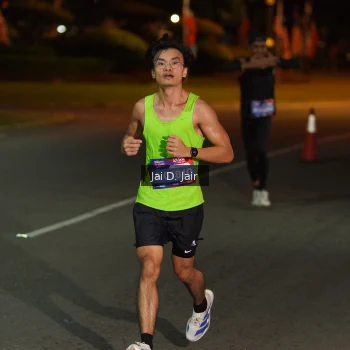 Runner Photo 3557713