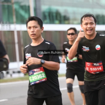Runner Photo 3557716