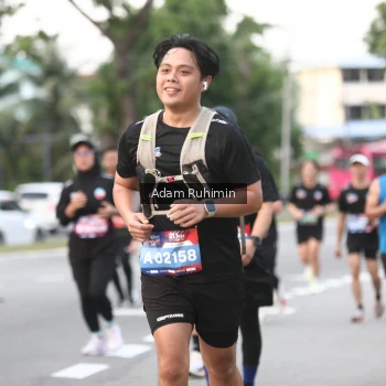 Runner Photo 3557719