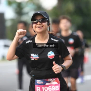 Runner Photo 3557722