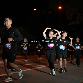 Runner Photo 3557726