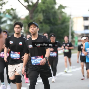 Runner Photo 3557728