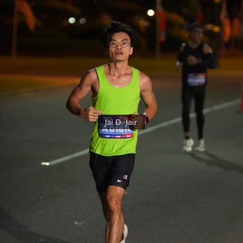 Runner Photo 3557731