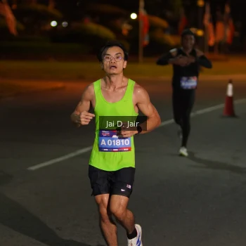 Runner Photo 3557733