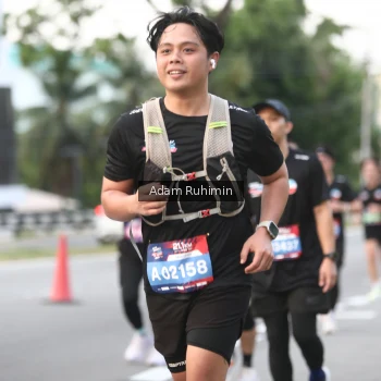 Runner Photo 3557739