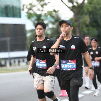 Runner Photo 3557742