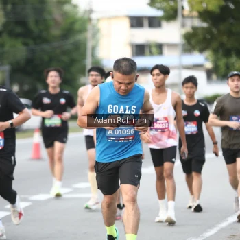 Runner Photo 3557743