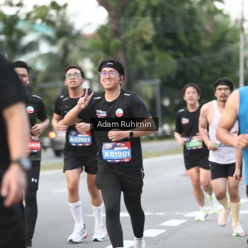 Runner Photo 3557745