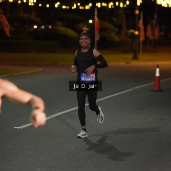 Runner Photo 3557747