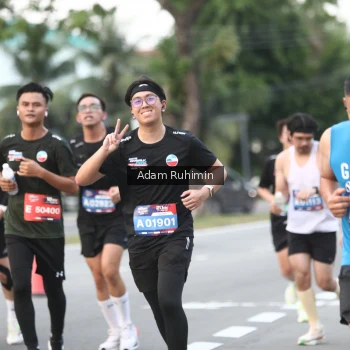 Runner Photo 3557753