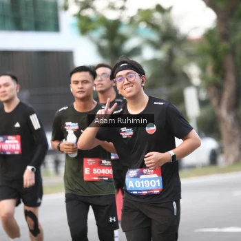 Runner Photo 3557756