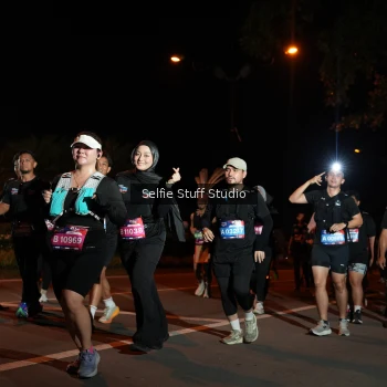 Runner Photo 3557759