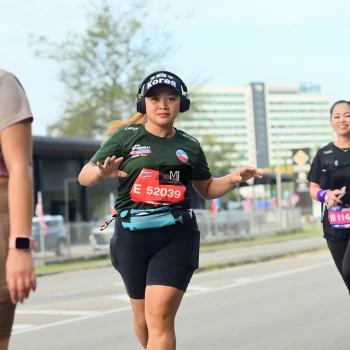 Runner Photo 3557760
