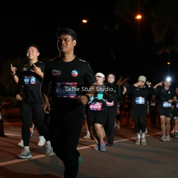 Runner Photo 3557761