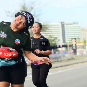 Runner Photo 3557762