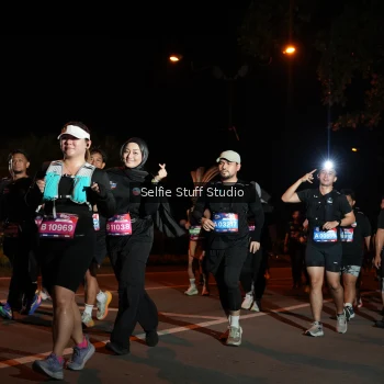 Runner Photo 3557768