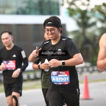 Runner Photo 3557770
