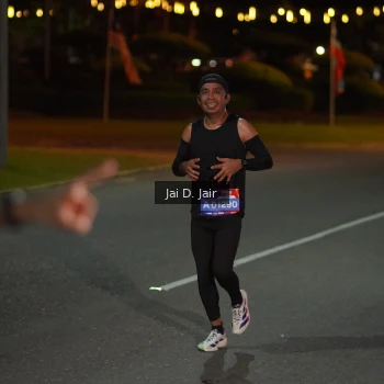 Runner Photo 3557771