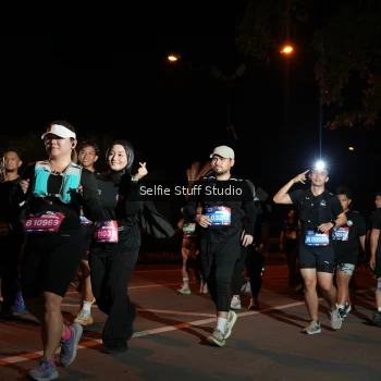 Runner Photo 3557774