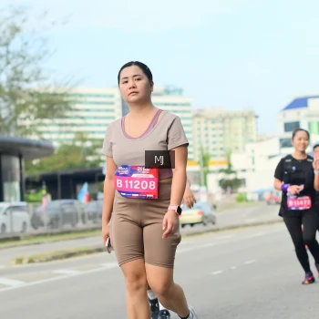 Runner Photo 3557775
