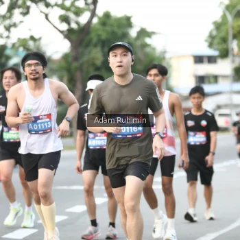 Runner Photo 3557779