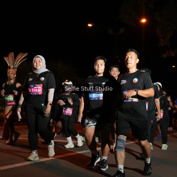 Runner Photo 3557780