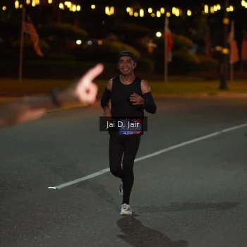 Runner Photo 3557781