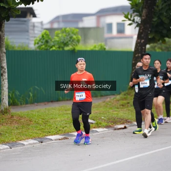 Runner Photo 3557787