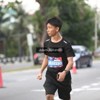 Runner Photo 3557789