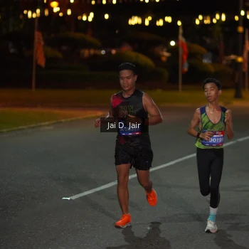 Runner Photo 3557791