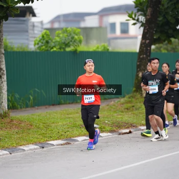 Runner Photo 3557793
