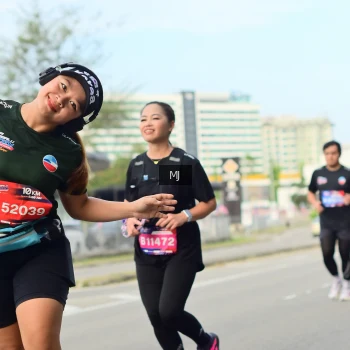 Runner Photo 3557794